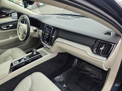 Used 2024  Volvo S60 B5 FWD Plus Dark Theme at Dime Down by Frank Leta near Bridgeton&comma; MO