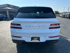 Used 2024 Genesis GV80 2.5T AWD at Dime Down by Frank Leta near Bridgeton, MO