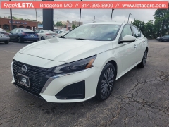 Used 2023 Nissan Altima 2.5 SV Sedan at Dime Down by Frank Leta near Bridgeton, MO