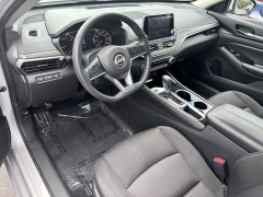 Used 2023 Nissan Altima 2.5 SV Sedan at Dime Down by Frank Leta near Bridgeton, MO