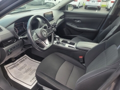 Used 2021 Nissan Altima 2.5 S Sedan at Frank Leta Mitsubishi near Bridgeton, MO