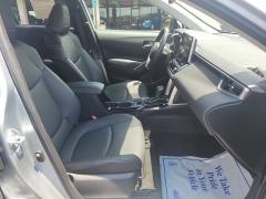 Used 2023 Toyota Corolla Cross XLE 2WD at Dime Down by Frank Leta near Bridgeton, MO