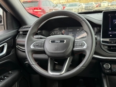 Used 2024  Jeep Compass Trailhawk 4x4 at Dime Down by Frank Leta near Bridgeton&comma; MO