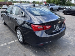 Used 2023 Chevrolet Malibu 4dr Sdn 1LT at Dime Down by Frank Leta near Bridgeton, MO