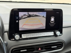 Used 2022  Hyundai Kona Electric Limited FWD at Dime Down by Frank Leta near Bridgeton&comma; MO