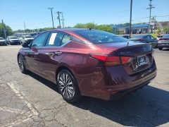 Used 2023 Nissan Altima 2.5 SV Sedan at Dime Down by Frank Leta near Bridgeton, MO