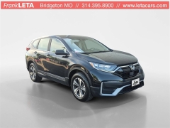 Used 2021  Honda CR-V LX AWD at Dime Down by Frank Leta near Bridgeton, MO