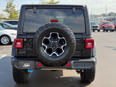 Used 2023  Jeep Wrangler 4xe Rubicon 4x4 at Dime Down by Frank Leta near Bridgeton&comma; MO