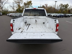 Used 2020  Ford F-150 2WD SuperCrew Box at Dime Down by Frank Leta near Bridgeton, MO
