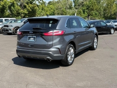Used 2024 Ford Edge Titanium AWD at Dime Down by Frank Leta near Bridgeton, MO