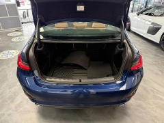 Used 2022  BMW 3 Series 330i xDrive Sedan North America at Dime Down by Frank Leta near Bridgeton&comma; MO