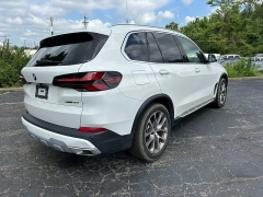Used 2024 BMW X5 sDrive40i Sports Activity Vehicle at Dime Down by Frank Leta near Bridgeton, MO