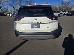 Used 2023  Nissan Rogue FWD SV at Dime Down by Frank Leta near Bridgeton&comma; MO