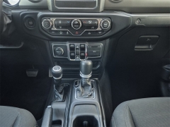 Used 2023  Jeep Gladiator Sport S 4x4 at Dime Down by Frank Leta near Bridgeton, MO