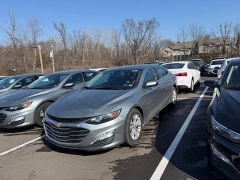 Used 2024  Chevrolet Malibu 4dr Sdn 1LT at Dime Down by Frank Leta near Bridgeton&comma; MO