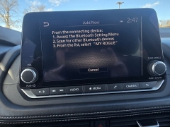 Used 2023  Nissan Rogue FWD SV at Dime Down by Frank Leta near Bridgeton&comma; MO