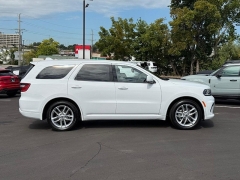 Used 2022 Dodge Durango GT Plus RWD at Dime Down by Frank Leta near Bridgeton, MO