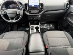 Used 2024  Ford Bronco Sport Big Bend 4x4 at Dime Down by Frank Leta near Bridgeton&comma; MO