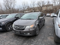 Used 2014  Honda Odyssey 5dr Touring at Dime Down by Frank Leta near Bridgeton&comma; MO