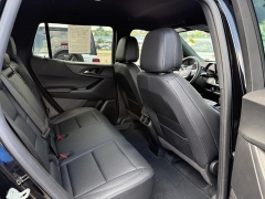 Used 2025 Chevrolet Equinox AWD 4dr LT w/2LT at Dime Down by Frank Leta near Bridgeton, MO