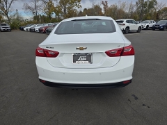 Used 2024  Chevrolet Malibu 4dr Sdn 1LT at Dime Down by Frank Leta near Bridgeton, MO