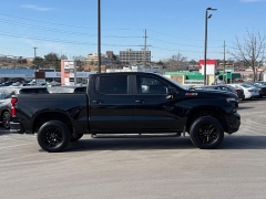 Used 2019  Chevrolet Silverado 1500 4WD Crew Cab 147" LT Trail Boss at Dime Down by Frank Leta near Bridgeton&comma; MO