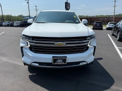 Used 2023 Chevrolet Suburban 4WD 4dr LT at Dime Down by Frank Leta near Bridgeton, MO