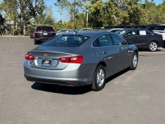 Used 2024  Chevrolet Malibu 4dr Sdn 1LT at Dime Down by Frank Leta near Bridgeton, MO