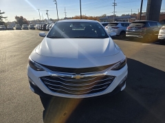 Used 2024  Chevrolet Malibu 4dr Sdn 1LT at Dime Down by Frank Leta near Bridgeton&comma; MO