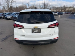 Used 2024  Chevrolet Equinox AWD 4dr LT w&sol;1LT at Dime Down by Frank Leta near Bridgeton&comma; MO