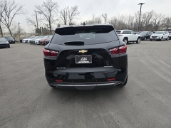 Used 2019  Chevrolet Blazer 4d SUV FWD Premier at Dime Down by Frank Leta near Bridgeton, MO