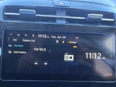 Used 2024  Hyundai Tucson Limited AWD at Dime Down by Frank Leta near Bridgeton&comma; MO