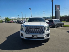Used 2022  GMC Yukon 4WD 4dr Denali at Dime Down by Frank Leta near Bridgeton&comma; MO