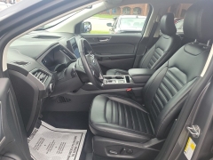 Used 2024 Ford Edge AWD at Dime Down by Frank Leta near Bridgeton, MO