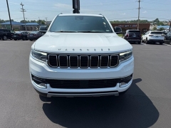 Used 2023 Jeep Wagoneer L Series II 4x4 at Dime Down by Frank Leta near Bridgeton, MO