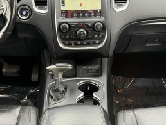 Used 2019  Dodge Durango Citadel AWD at Dime Down by Frank Leta near Bridgeton&comma; MO