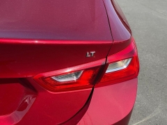 Used 2024  Chevrolet Malibu 4dr Sdn 1LT at Dime Down by Frank Leta near Bridgeton, MO