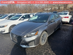  2025 Nissan Altima SV FWD at Dime Down by Frank Leta near Bridgeton, MO