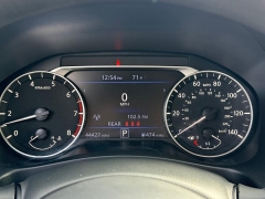 Used 2025  Nissan Altima SV FWD at Dime Down by Frank Leta near Bridgeton&comma; MO