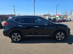 Used 2018  Nissan Rogue AWD SL at Dime Down by Frank Leta near Bridgeton&comma; MO
