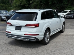 Used 2023 Audi Q7 Premium Plus 55 TFSI quattro at Dime Down by Frank Leta near Bridgeton, MO