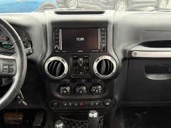 Used 2017  Jeep Wrangler Unlimited Sahara 4x4 at Dime Down by Frank Leta near Bridgeton&comma; MO