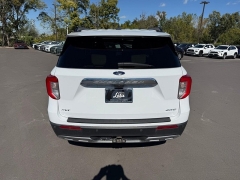Used 2022  Ford Explorer XLT 4WD at Dime Down by Frank Leta near Bridgeton, MO