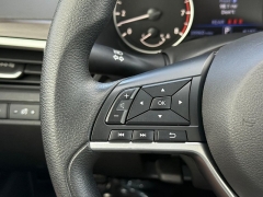 Used 2025  Nissan Altima SV FWD at Dime Down by Frank Leta near Bridgeton&comma; MO