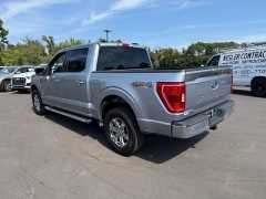 Used 2022 Ford F-150 XLT 4WD SuperCrew 5.5' Box at Dime Down by Frank Leta near Bridgeton, MO