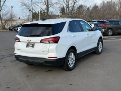 Used 2024  Chevrolet Equinox AWD 4dr LT w&sol;1LT at Dime Down by Frank Leta near Bridgeton&comma; MO