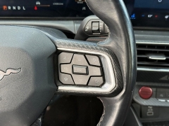 Used 2024  Ford Mustang EcoBoost Convertible at Dime Down by Frank Leta near Bridgeton, MO