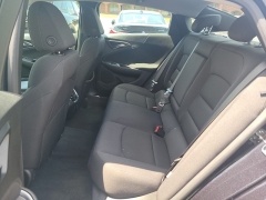 Used 2023 Chevrolet Malibu 4dr Sdn 1LT at Dime Down by Frank Leta near Bridgeton, MO