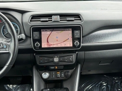 Used 2023  Nissan LEAF SV PLUS Hatchback at Dime Down by Frank Leta near Bridgeton&comma; MO