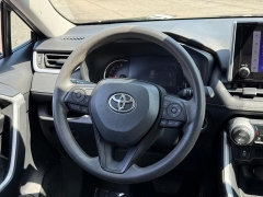 Used 2024 Toyota RAV4 XLE FWD at Dime Down by Frank Leta near Bridgeton, MO